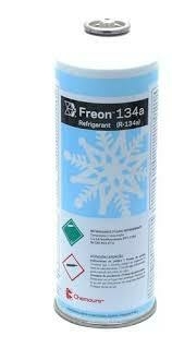 LATA R134A CHEMOUR x 0,750 Kg - comprar online