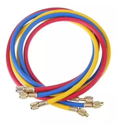 JGO.MANGUERAS 90CMS R410A BLUESTAR