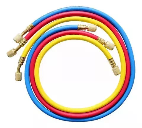 JUEGO DE MANGUERA BLUESTAR 36" R12/R22/R134 X 90CM
