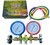 MANIFOLD DOBLE R12R22R502 CBRONCE