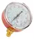 MANOMETRO ALTA R410 (COOLTECH)