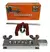 PESTAÑADORA BELLINI H39 - comprar online