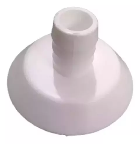 PICO DESAGOTE UNVIERSAL BLANCO PDU SARSA