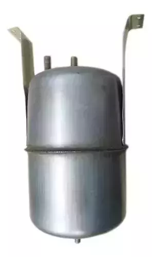 TANQUE AGUA CALIENTE COMPLETO