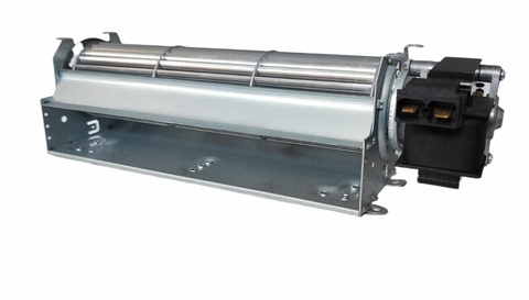 TURBINA TANGENCIAL 240 mm.