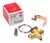 VALV.DANFOSS T2 R404A 0.18A4.40TR 068Z3400