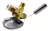 VALV.TERMOSTATICA EVERTECH CH TES2 R404