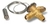 VALV.TERMOSTATICA EVERTECH CH TS2 R404