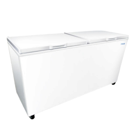 FREEZER FRARE LINEA PROFESIONAL FD 620 x 620lts