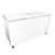 FREEZER FRARE LINEA PROFESIONAL FD 620 x 620lts