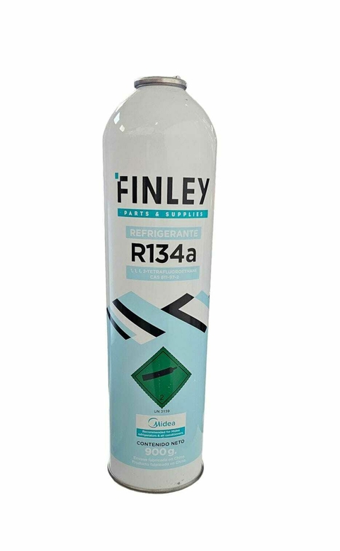 LATA R134 0,900Kg. FINLEY "PRODUCTO NO PERMITIDO PARA ENVIOS"