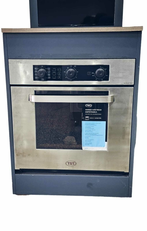 HORNO ELECTRICO AVVOLTO