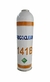 LATA 141B 0,900Kg. FRIGOCLEAN "PRODUCTO NO PERMITIDO PARA ENVIOS"