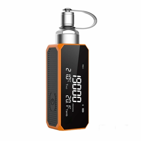 VACUOMETRO DIGITAL VGW-MINI Cooltech