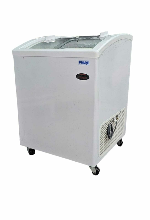 FREEZER EXHIBIDOR FRARE EH 80 VISION