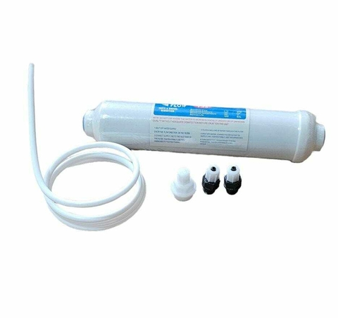 FILTROS CON CONECTORES /F6000.LTS COMPLETO BACOPE