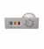 TABLERO COMPLETO C/AUTOM PARA FREEZER F