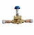 VALV SOLENOIDE SANHUA MDF-A03-10H 5/8 S/BOB ODF