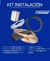 Combo KIT DE INSTALACION - comprar online