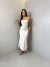Vestido Longo Cetim