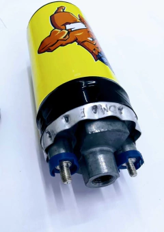 Bomba De Combustível Gti Full Entrada E Saída Rosca (8an) - comprar online