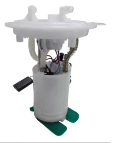 Bomba De Combustível Completa - Ford New Fiesta MEXICANO