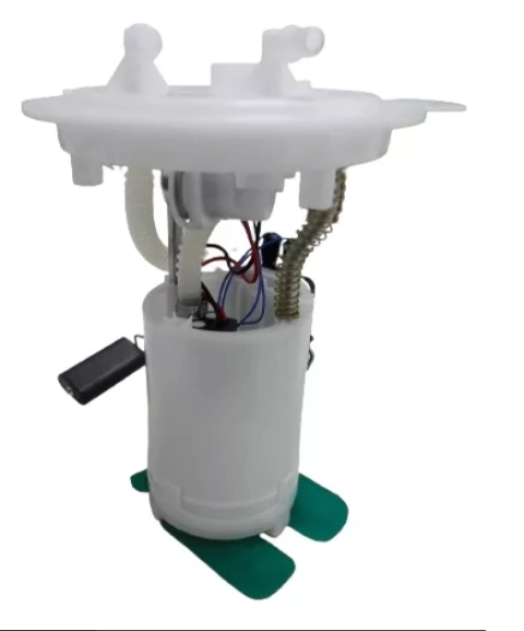 Bomba De Combustível Completa - Ford New Fiesta MEXICANO