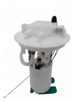 Bomba Combustível Completa + Bóia Renault Kangoo Gasolina