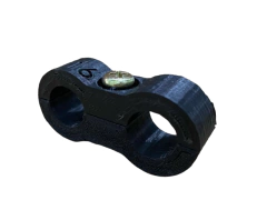 Kit Com 4 Divisor De Linha Para Mangueira 5/16 - 8mm na internet