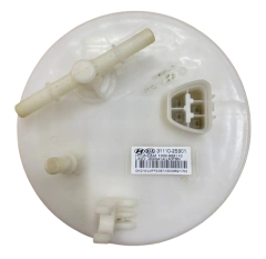Tampa Da Combustível Hyundai Ix35 31110 2s900