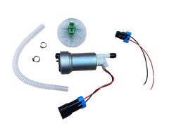 Bomba Combustível (refil) Dinâmica Bombas 535 Lph E85 - comprar online