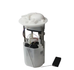 Bomba Combustível Completa Fiat 500