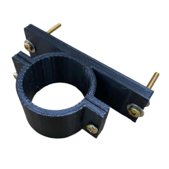 Suporte Da Bomba De Combustível - Gti 52mm - comprar online