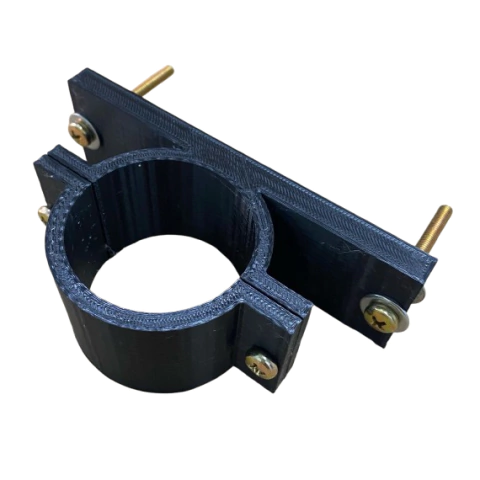 Suporte Da Bomba De Combustível - Gti 52mm - comprar online