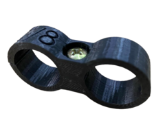 Kit com 4 Divisor De Linha Para Mangueira 5/8 - 16mm na internet