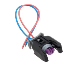 Chicote Reparo Bico Injetor Hyundai Hr Kia Bongo Mercedes - comprar online