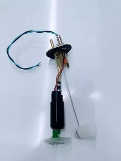 Bomba Elétrica De Combustível Flex - OPALA e CARAVAN - comprar online