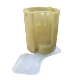 Copo Da Bomba De Combustível Nissan March, Versa, Tiida (Usado) na internet