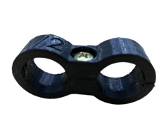 Kit com 4 Divisor De Linha Para Mangueira 1/2 - 12mm - Dinâmica Bombas