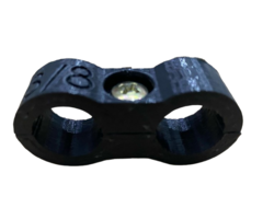 Divisor De Linha Para Mangueira 3/8 - 9mm na internet