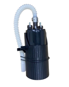 Gti 8 Bar Interna No Copo Bmw E36 - Dinâmica Bombas