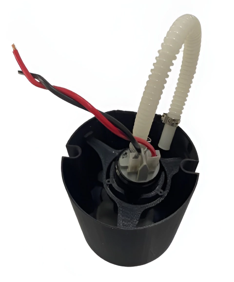 Bomba De Combustível Eletrica - Jetta Upgrade Race 340