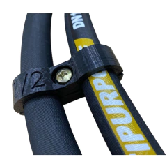 Kit com 4 Divisor De Linha Para Mangueira 1/2 - 12mm - loja online