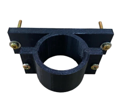 Suporte Da Bomba De Combustível - Gti 52mm - Dinâmica Bombas