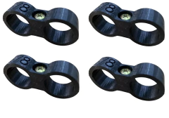 Kit com 4 Divisor De Linha Para Mangueira 5/8 - 16mm - comprar online