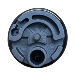 Refil Da Bomba Combustível Hyundai Hr Diesel 2022 - Dinâmica Bombas