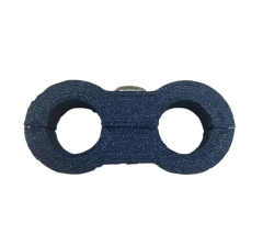 Imagem do Kit com 4 Divisor De Linha Para Mangueira 1/2 - 12mm