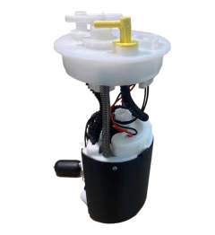 Bomba Combustível Completa Honda Fit Gasolina (2004 / 2008) - Dinâmica Bombas