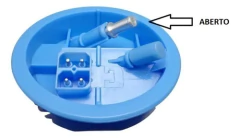 Bomba De Combustivel Bmw E36 Com Cano De Retorno Aberto - comprar online