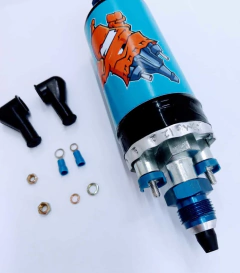 Bomba De Combustível Gti 12 Bar Entrada E Saída Rosca (8an) - comprar online